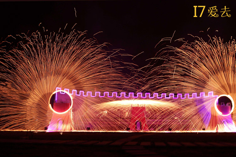 晋城司徒小镇，