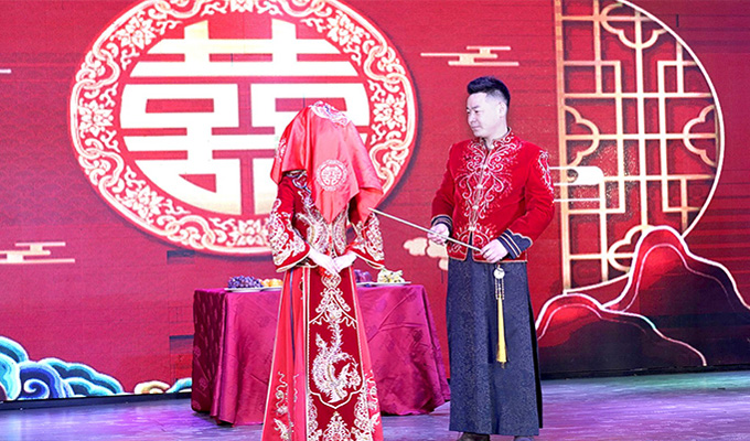 济源饭局那些事儿：“济源喜宴”推介发布会成功举办